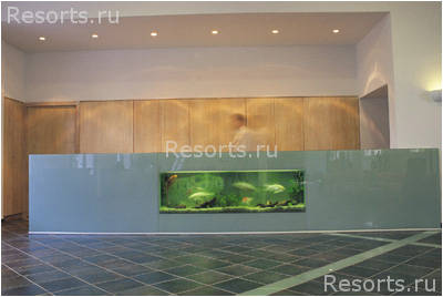 Minos Beach Art Hotel 15